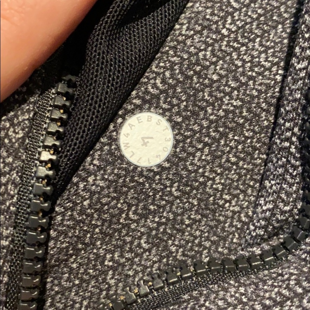 Lululemon define jacket - Picture 5 of 5